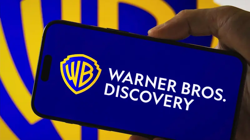 Story image: Netflix walks away from Warner Bros. deal, clearing the path for Paramount