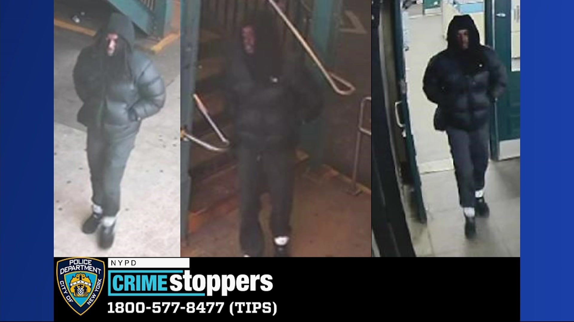 News 12 | Bronx | Nypd Release Photo Of Suspect Linked To Deadly ...