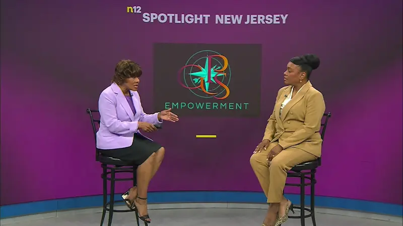 Story image: Spotlight New Jersey: GPS Empowerment