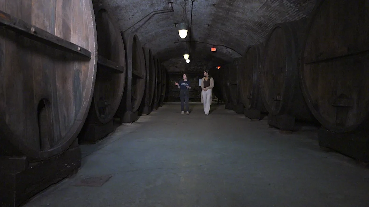 Brotherhood Winery