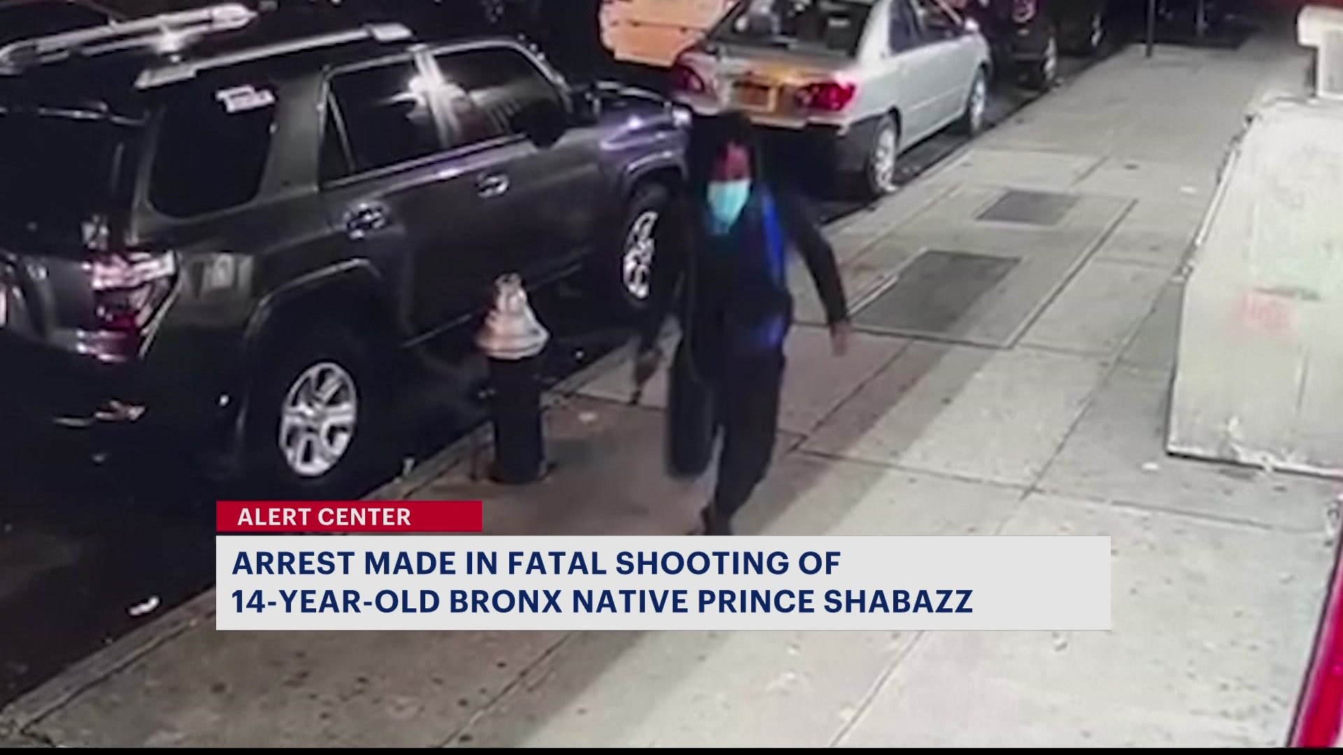 News 12 | Bronx | Nypd 17 Year Old Girl Arrested In Connection To Fatal ...