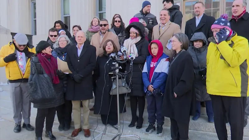 Story image: Latino leaders slam congressman after controversial citizenship comment