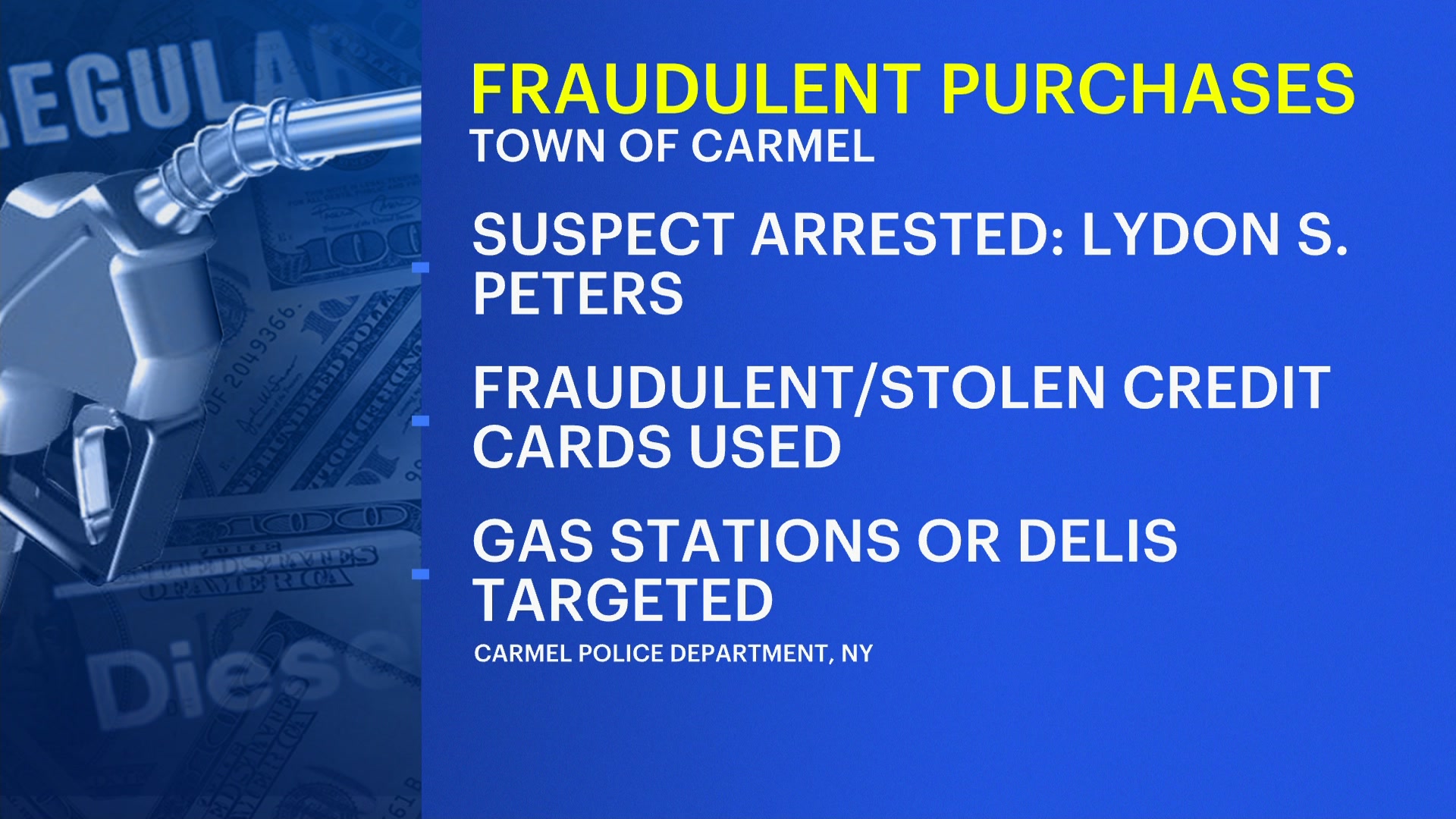 Headlines: Guilty plea in deadly stabbing, stolen credit card arrest, woman slashed in Poughkeepsie - Vimarsana News