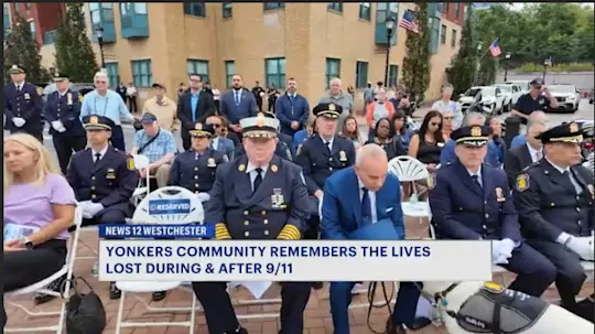 YonkersSept11Event