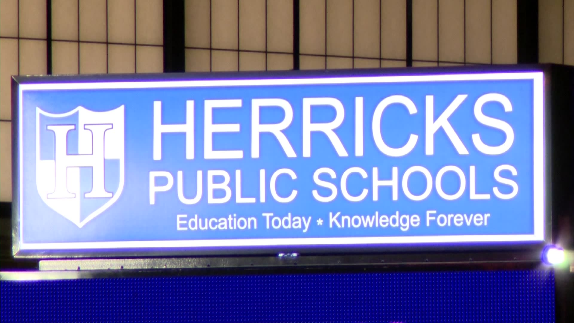 Sources Middle school teacher in Herricks School District pulled from