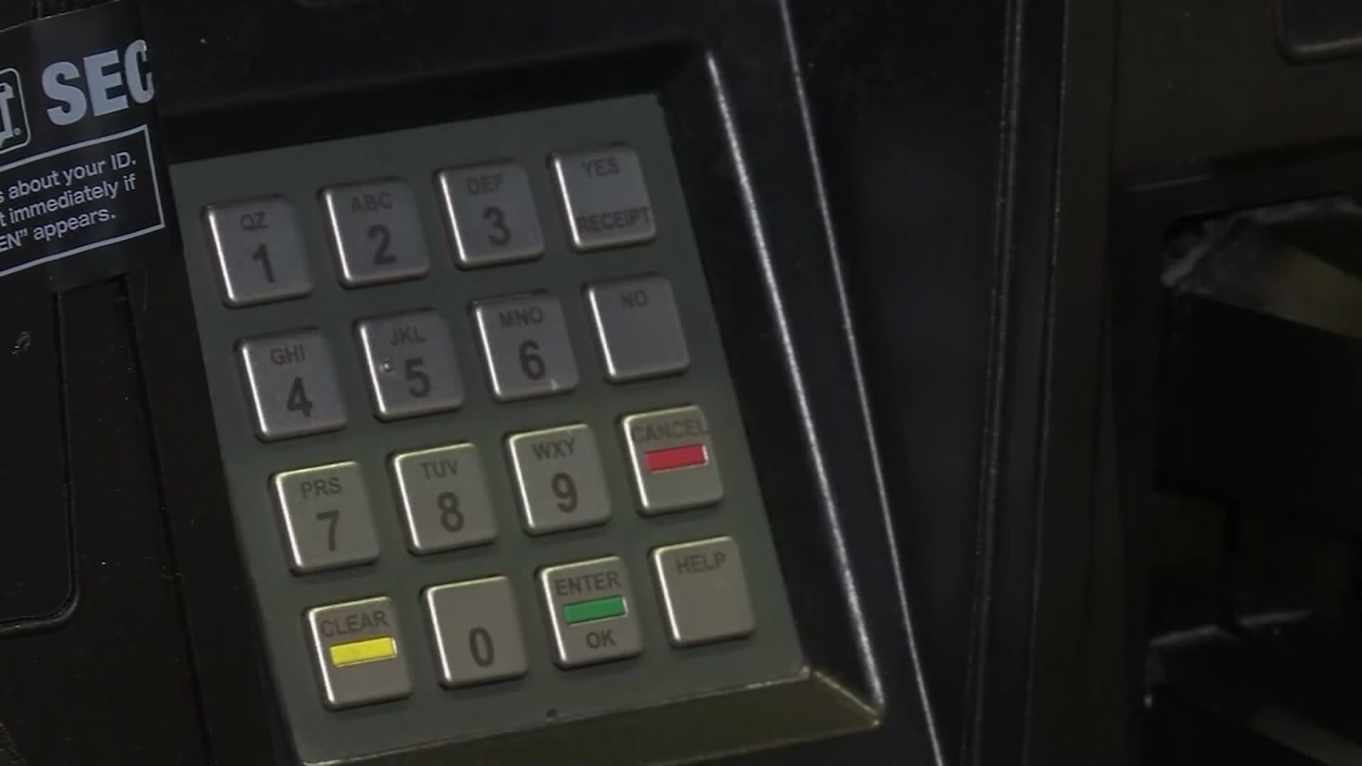 Pelham Manor police issue warning about string of ATM thefts