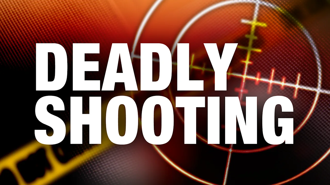 Deadly Shooting Generic
