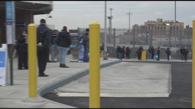 New Canarsie Rockaway Parkway up and running following 8-month overhaul