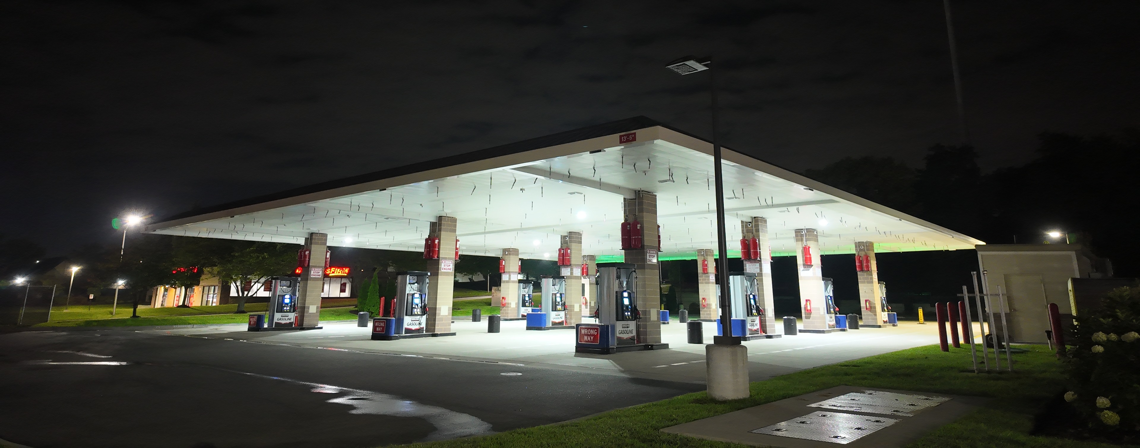 Costco limits motor oil purchases as oil, gas prices continue to soar