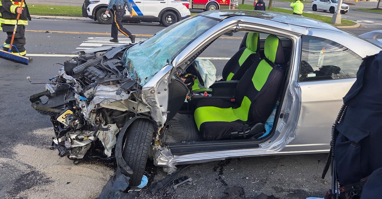 HAMPTON MVA 2