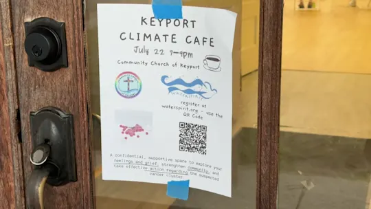 REKeyport Cluster Mtg_2026-07-22-22-17-19