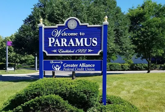 Paramus
