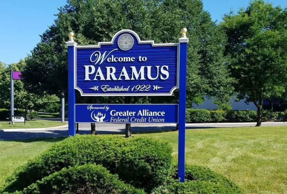 Paramus