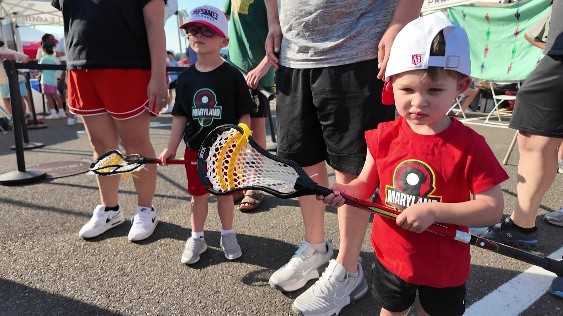 'Special environment.' Premier Lacrosse League returns to Fairfield University for 5th straight year