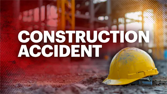 Construction ax