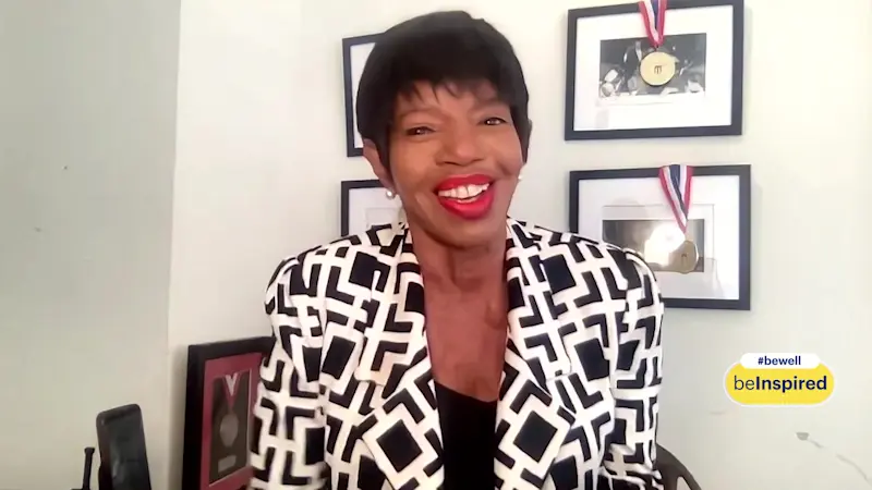 Story image: Broadway trailblazer Melba Moore's new memoir shares story of overcoming the odds