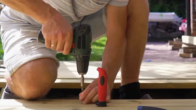 Story image: Kane in Your Corner: What renovation projects have the best value?