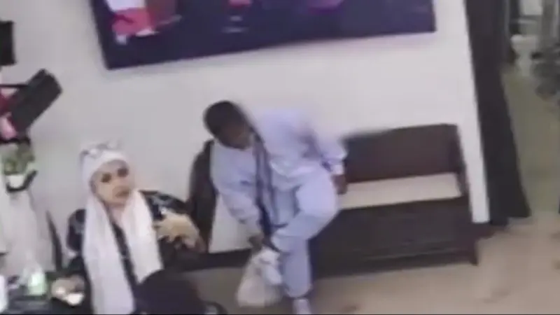 Story image: Business owners: Young girl stole cash, wallets from Pelham Bay beauty studio