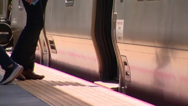Story image: Report: 259 LIRR workers making more than $100,000 in overtime alone in 2024