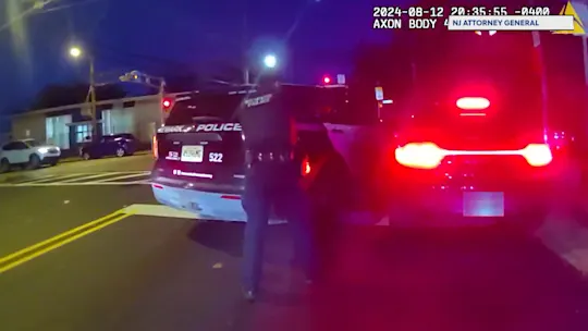 AG Newark PD Shooting TN