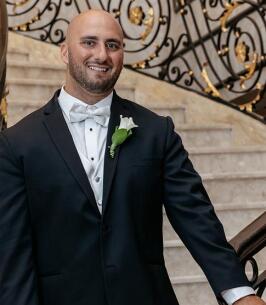 Westchester Coach Dies 