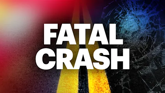 fatal crash generic tn