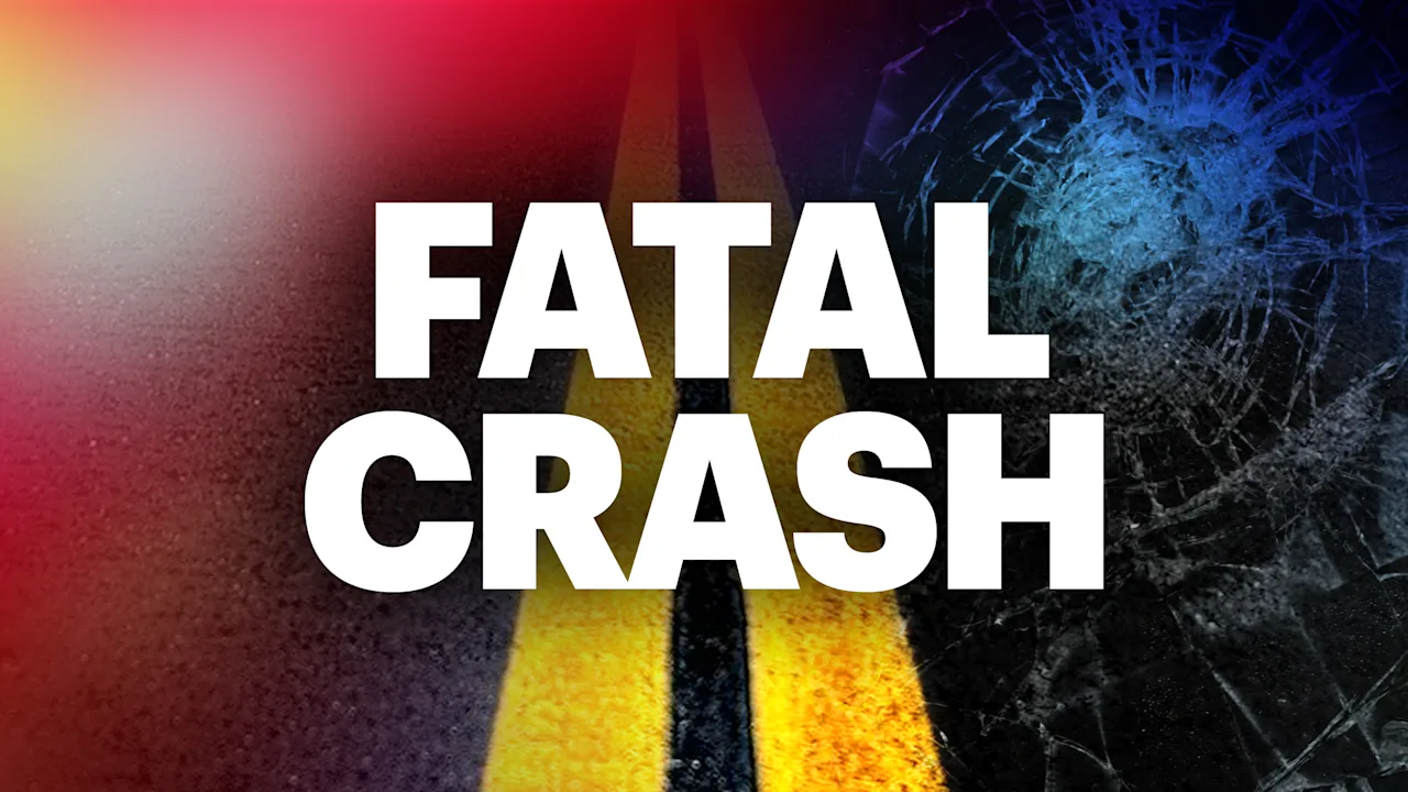 fatal crash generic tn