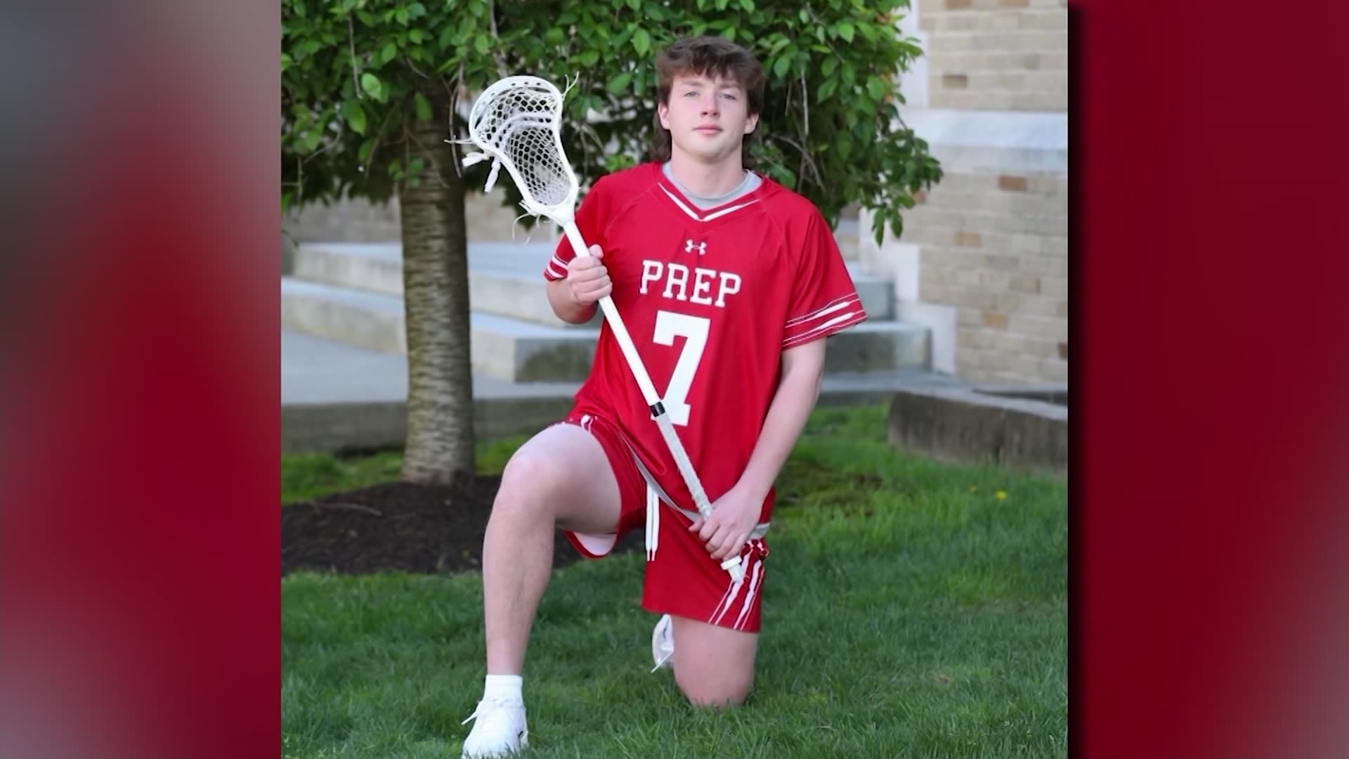 3rd Annual Reindeer Games set to honor memory of lacrosse player