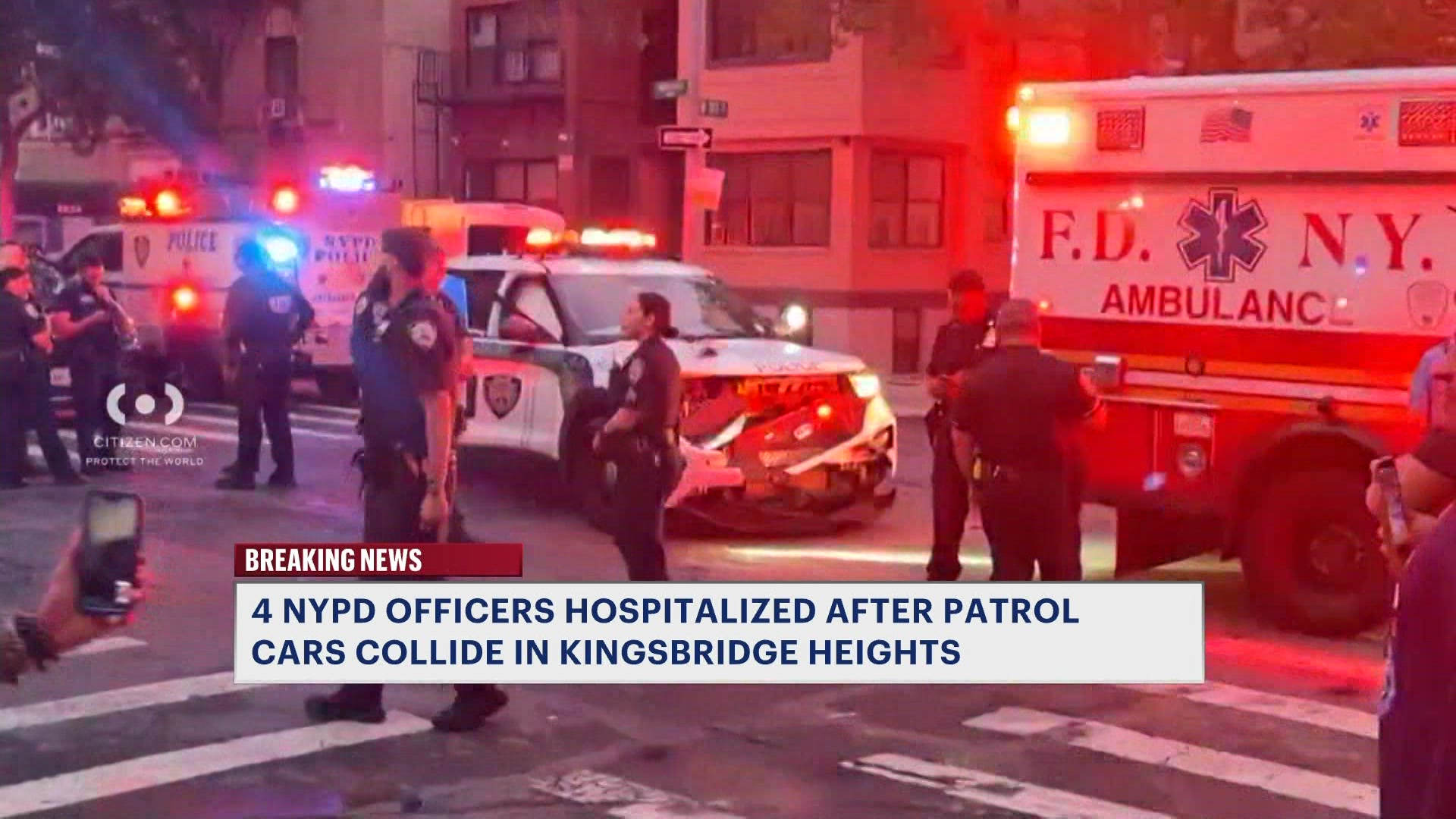5A NYPD Cars Crash into Each Other ST_2026-06-24-05-51-01