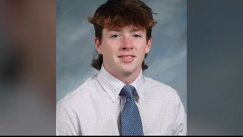 Story image: Jury selection begins in deadly stabbing of Fairfield Prep student at party