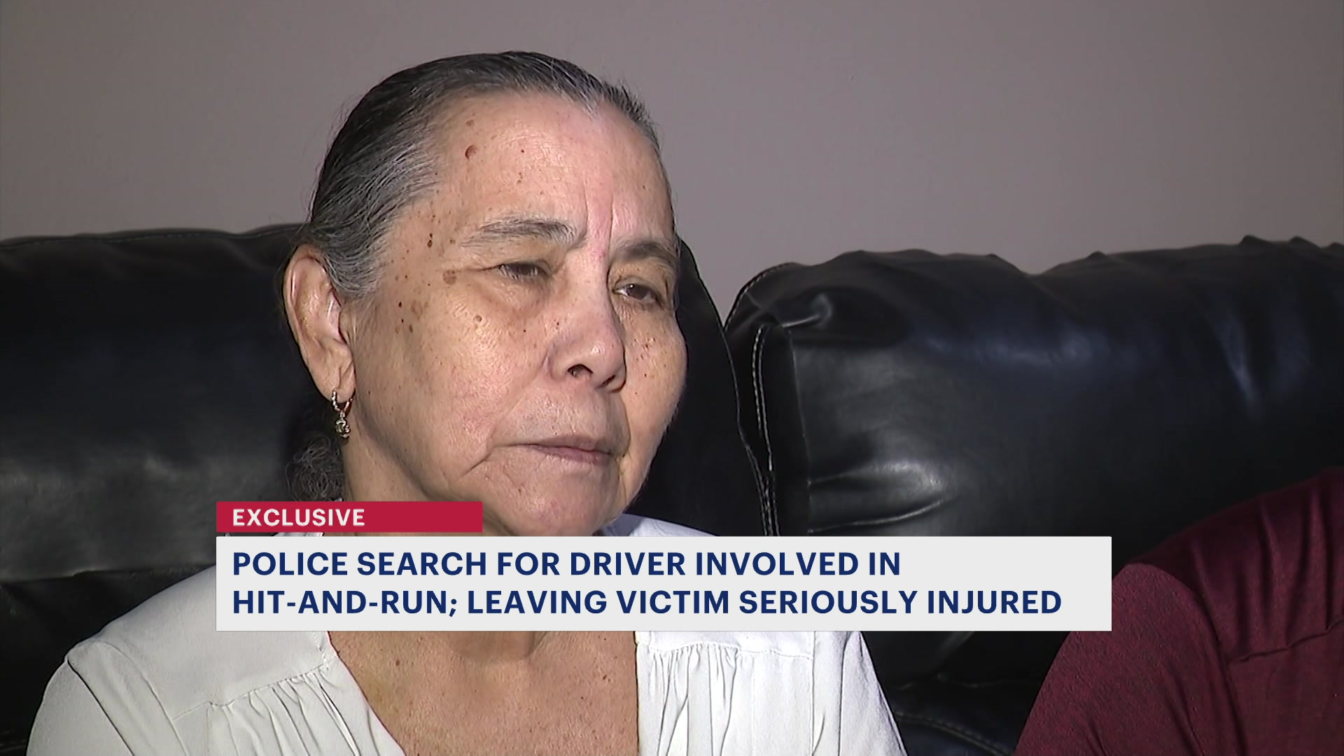 Clifton police seek 4 suspects wanted in hitandrun crash that injured