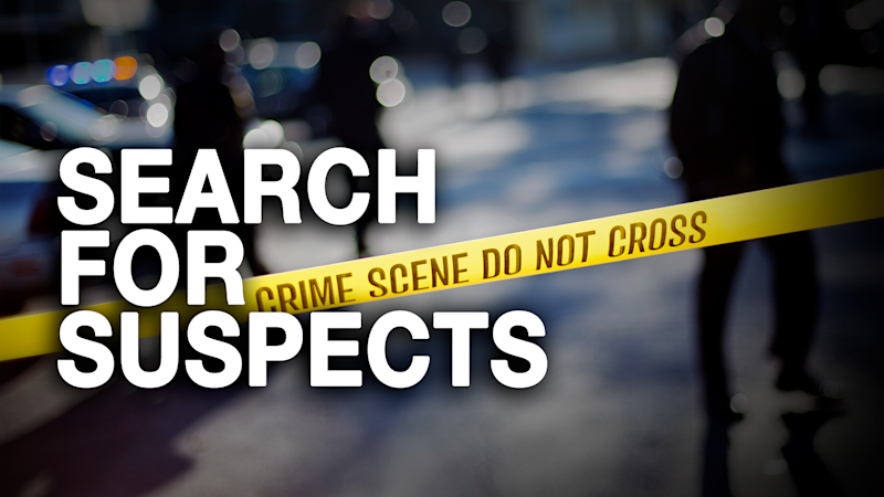Story image: NYPD: 7 people wanted for fatal shooting of 2 men in Throgs Neck