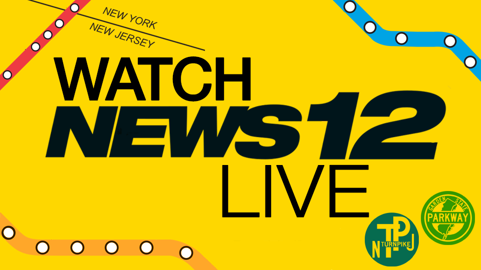 News 12 new outlet jersey breaking news