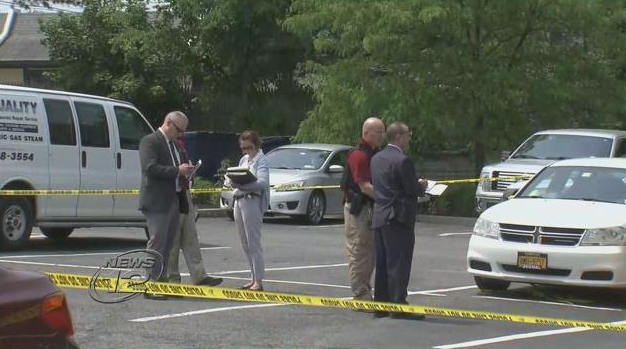 News 12 | Bronx | Police Man Killed In New Paltz Shooting Son Also Dead ...