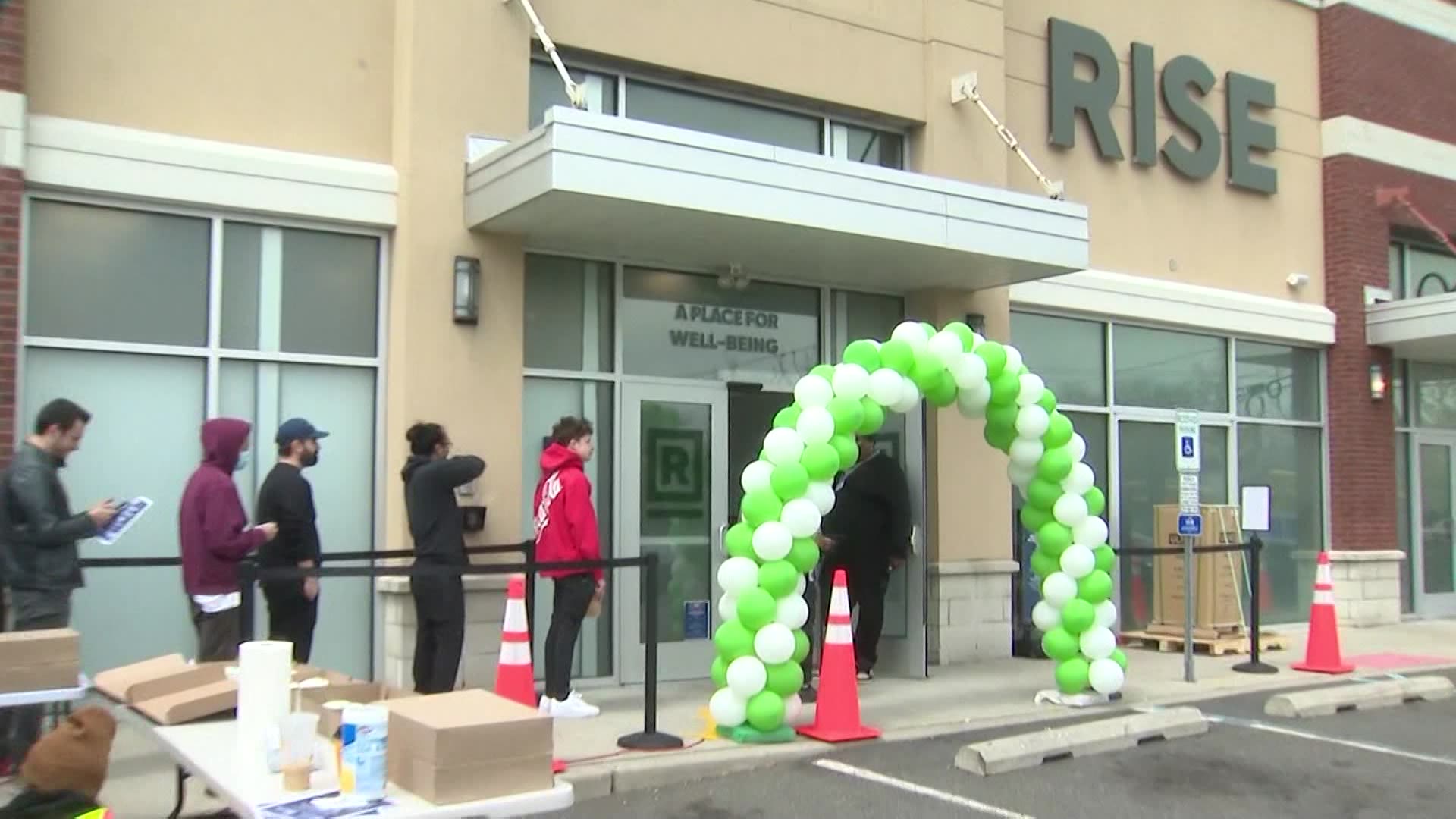 ‘An opportunity we couldn’t miss.’ Paterson dispensary begins legal