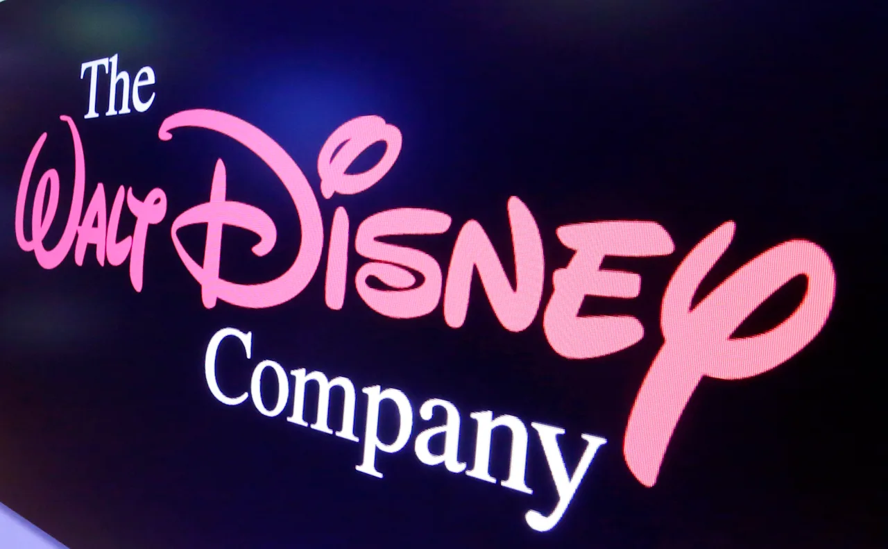 Disney +