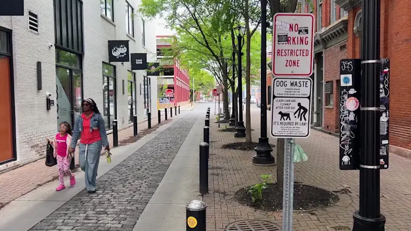Story image: Housing, bars and groceries: Poughkeepsie leaders plan to upgrade downtown through coveted state grant