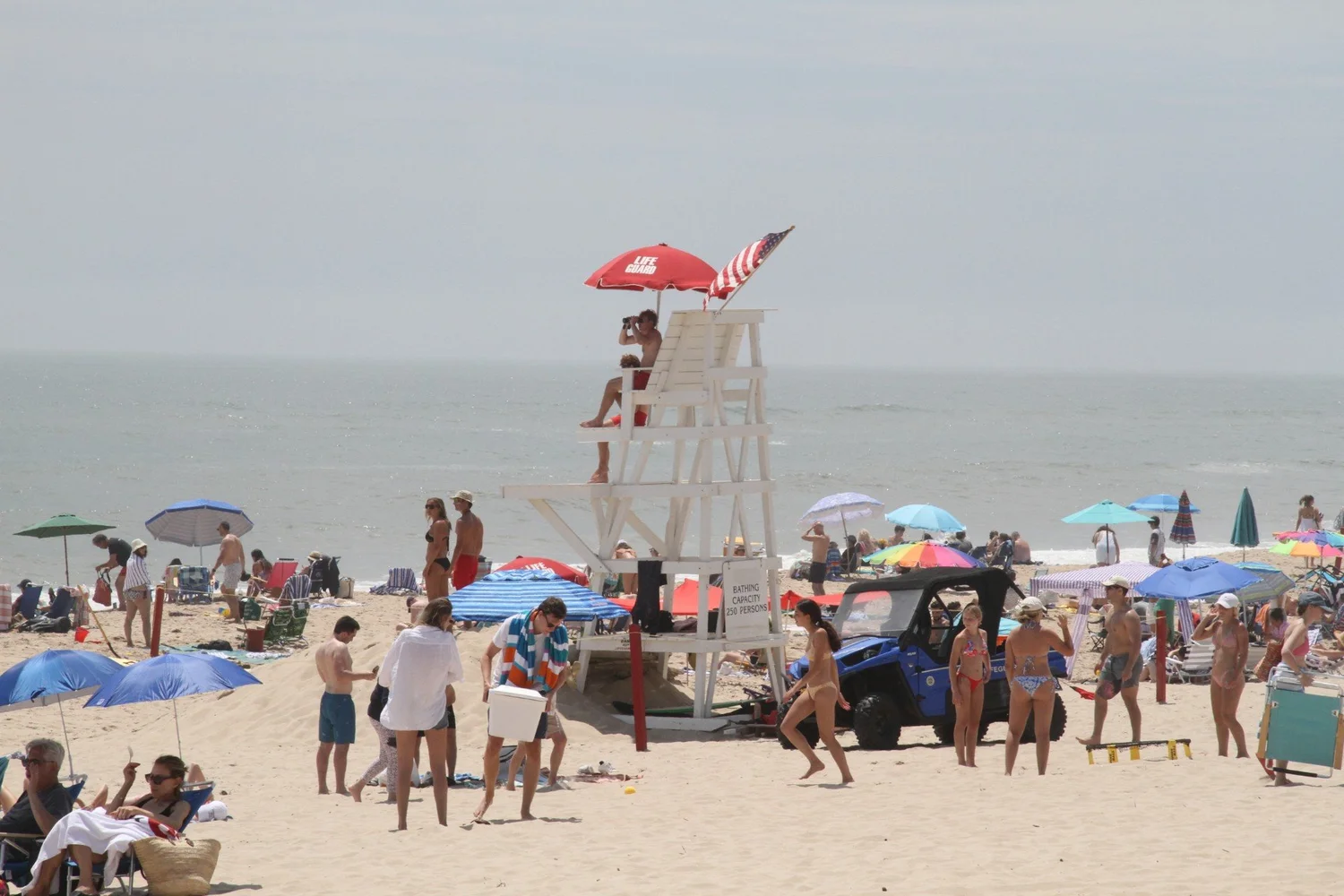 main beach