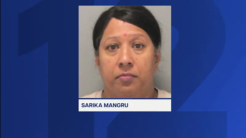Story image: Nassau home care aide accused of racking up $30K in patient's credit card