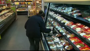 Paying more for groceries? CT investigating if stores are price gouging