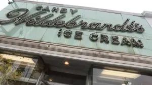 Main Street LI: News 12 visits iconic ice cream shop Hildebrandt’s in Williston Park  