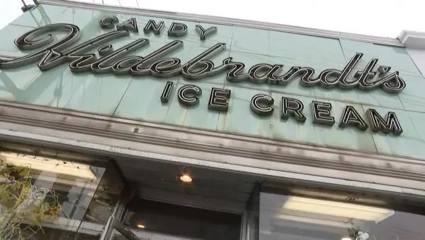 Main Street LI: News 12 visits iconic ice cream shop Hildebrandt’s in Williston Park  