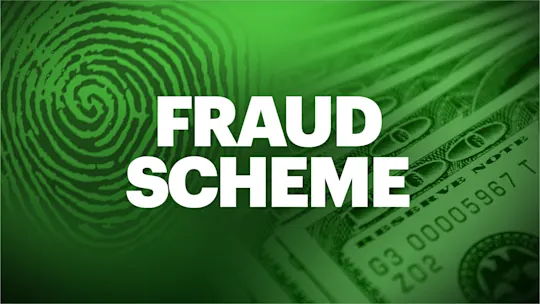 fraud scheme