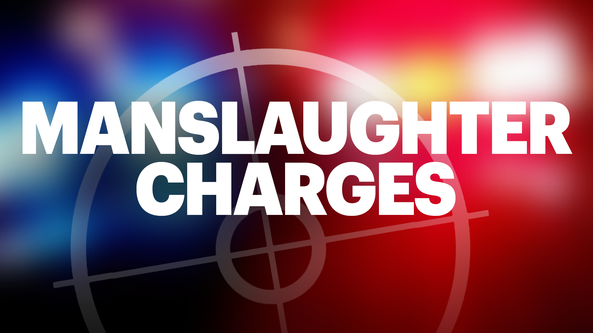 manslaughter