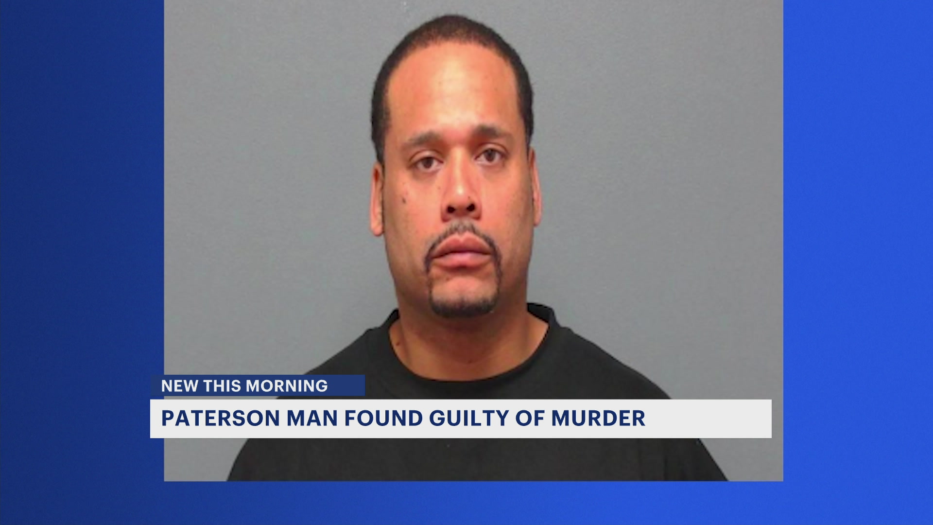News 12 | New Jersey | Paterson Man Found Guilty Of Murder In Broadway ...