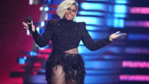 Yonkers native Mary J. Blige, Queens hip-hop group A Tribe Called Quest selected for Rock Hall of Fame