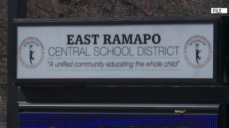 Story image: Search continues for new superintendent of East Ramapo school district