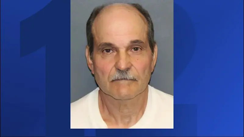 Story image: Totowa supermarket assistant manager accused of possessing child sexual abuse material
