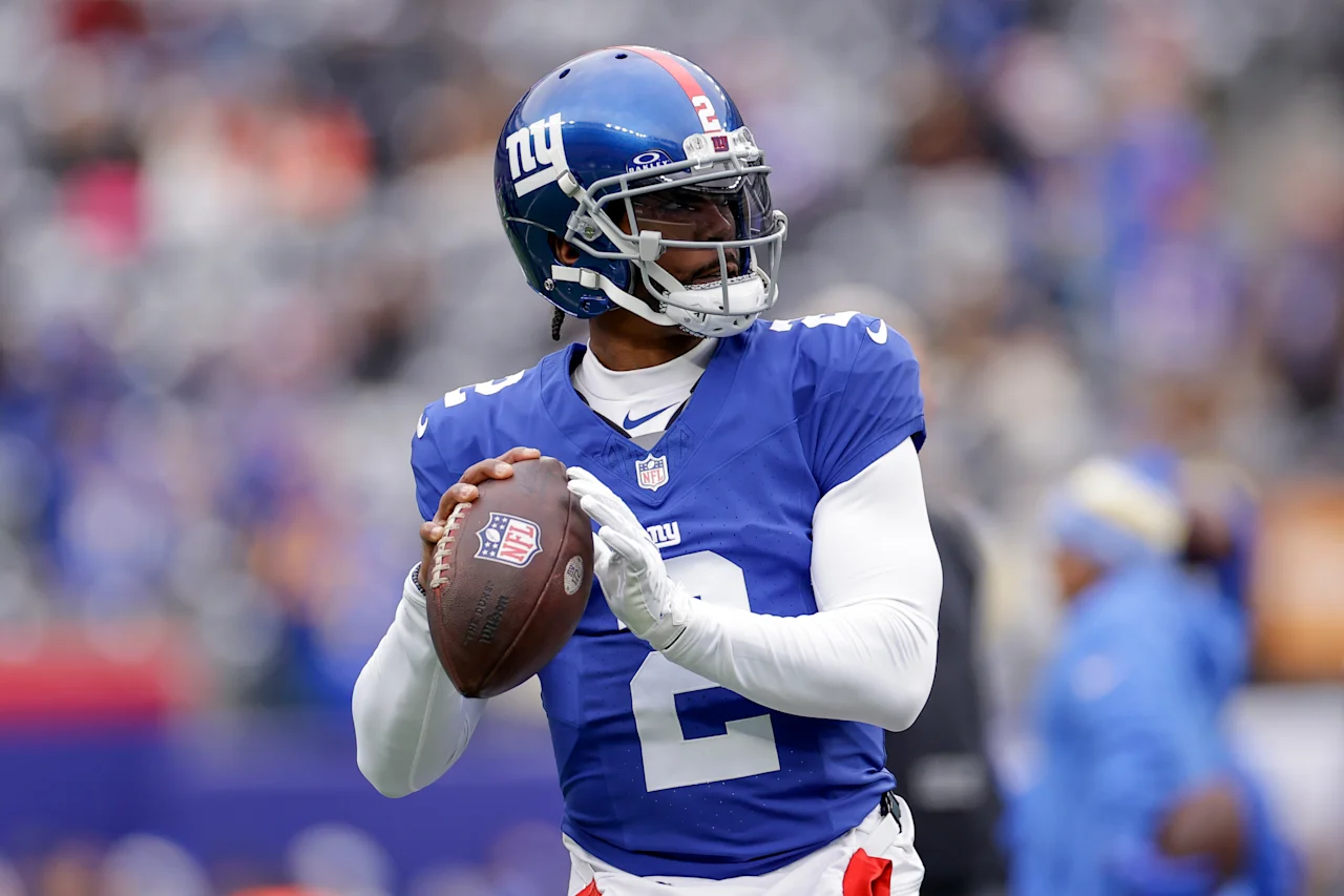 Tyrod Taylor