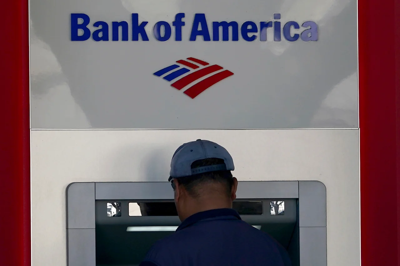 Bank of America